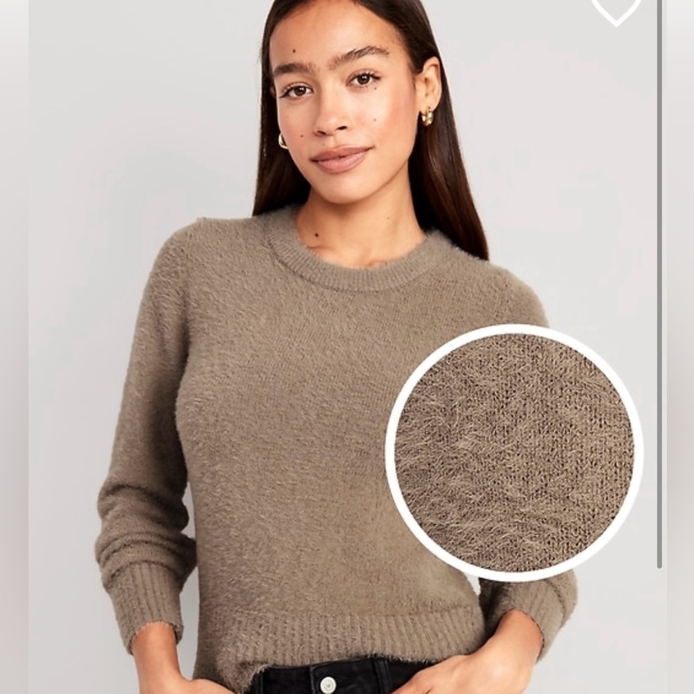 Old Navy Textured Sweater